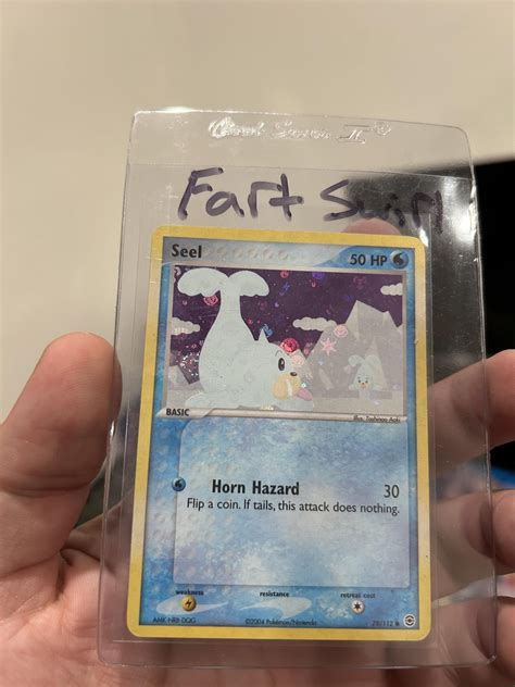 My silent but deadly fart swirl collection : r/PokemonTCG .